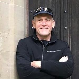 Meet your Posher, Dan